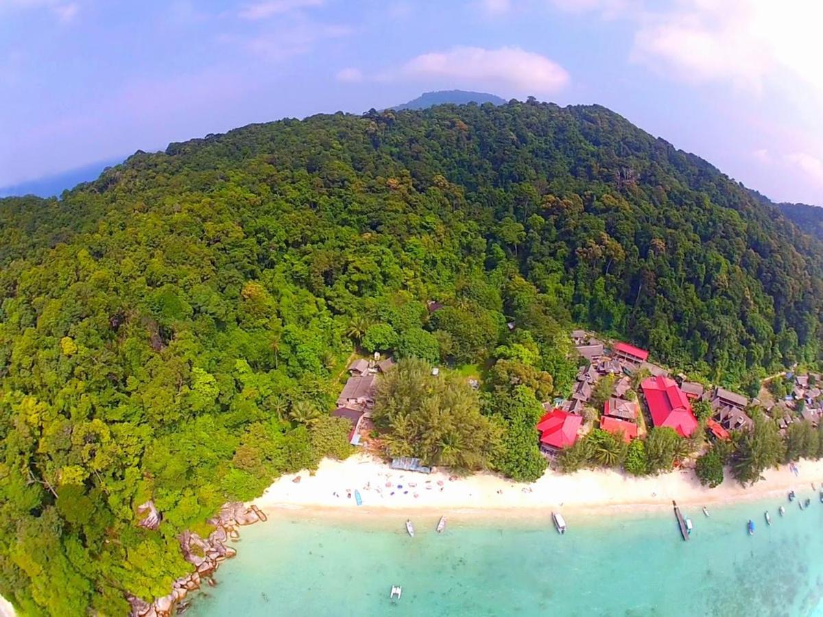 Empire Hotels & Resorts Kampong Pasir Hantu ภายนอก รูปภาพ