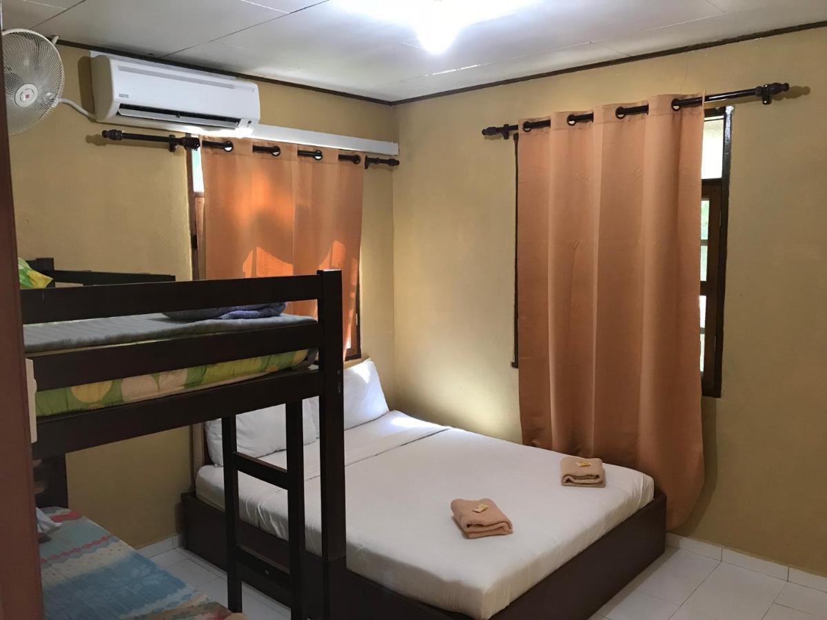 Empire Hotels & Resorts Kampong Pasir Hantu ภายนอก รูปภาพ